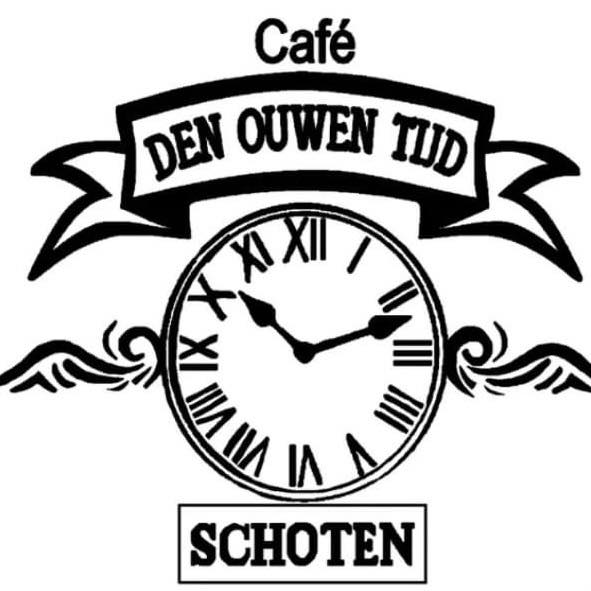 Tournament logo or poster Den ouwen tijd donderdagavond | Den Ouwen Tijd
