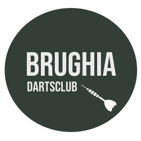 Tournament logo or poster Miet's Dartsfeest | Brughia