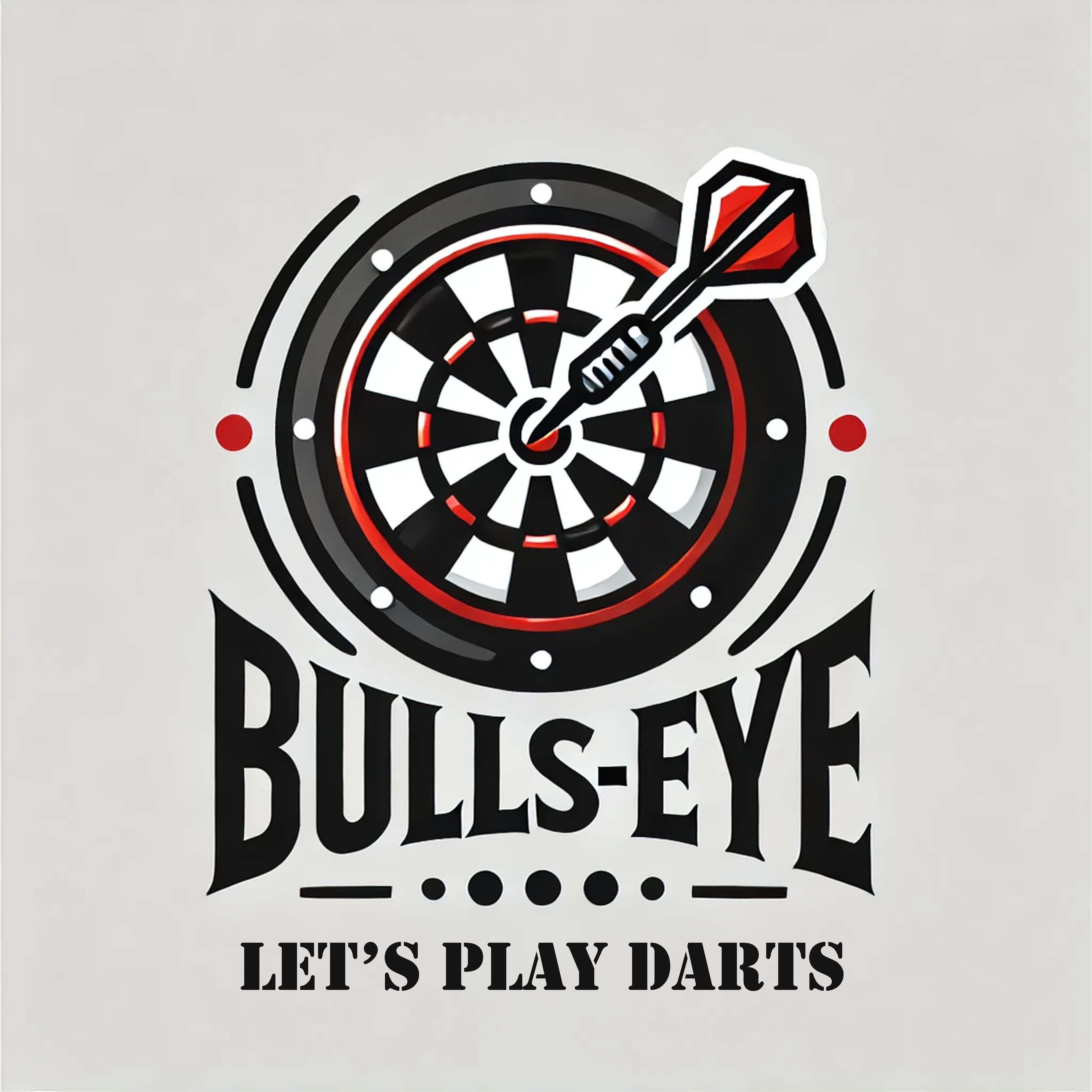 Tournament logo or poster Bulls Eye August Tournament | Bulls Eye Opening Tournament